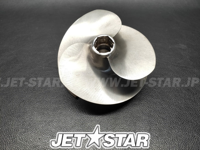 Slightly Used Aftermarket SKAT-TRAK SPECIAL ORDER IMPELLER 15/15 E-75 SWIRL [X2310-44]