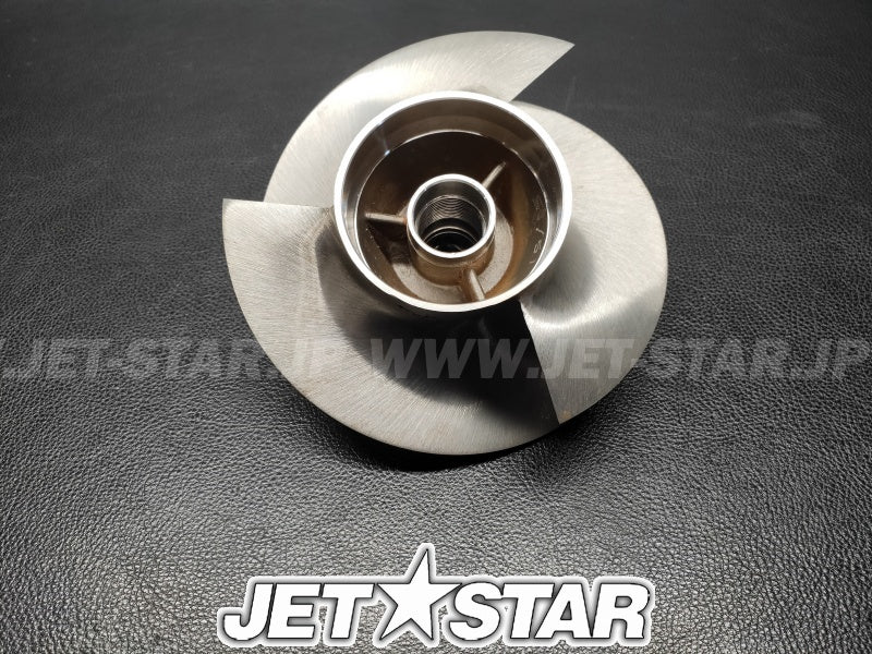 Slightly Used Aftermarket SKAT-TRAK SPECIAL ORDER IMPELLER 15/15 E-75 SWIRL [X2310-44]