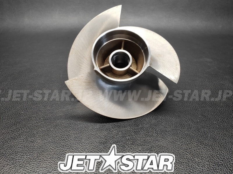 Slightly Used Aftermarket SKAT-TRAK SPECIAL ORDER IMPELLER 14/20R E-75XL [X2310-45]
