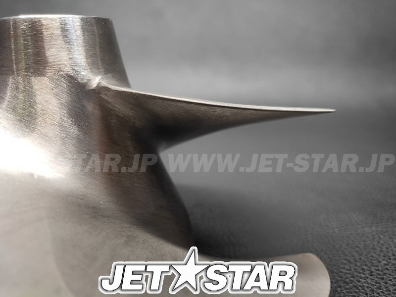 Slightly Used Aftermarket SKAT-TRAK SPECIAL ORDER IMPELLER 14/20R E-75XL [X2310-45]