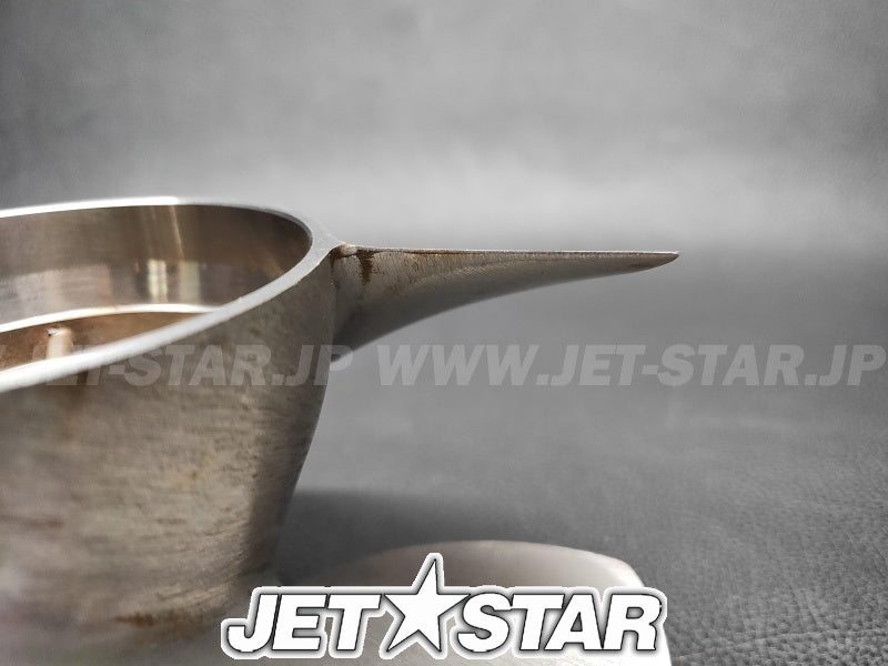 Slightly Used Aftermarket SKAT-TRAK SPECIAL ORDER IMPELLER 14/20R E-75XL [X2310-45]