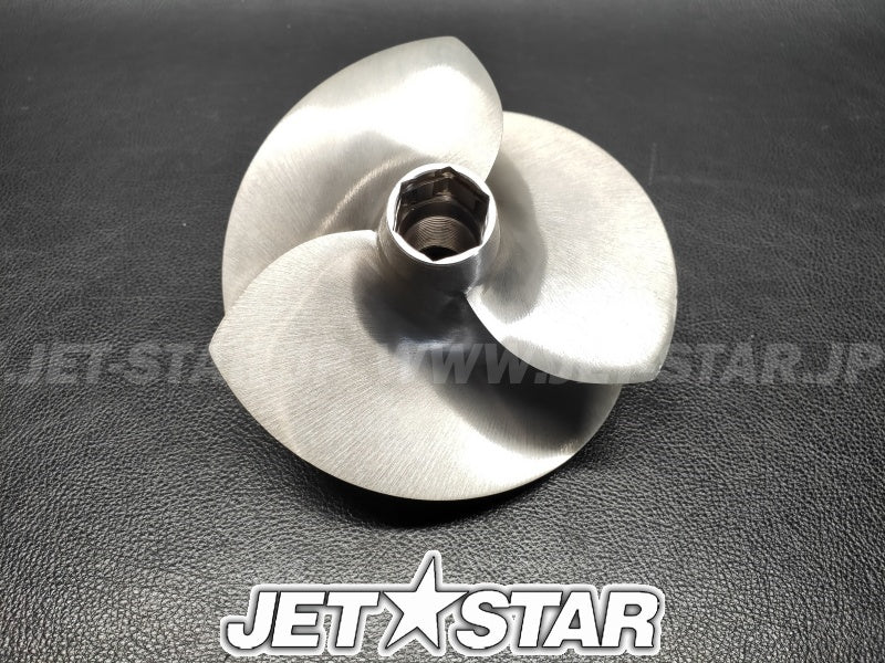 Slightly Used Aftermarket SKAT-TRAK SPECIAL ORDER IMPELLER 14/20R E-75XL [X2310-46]