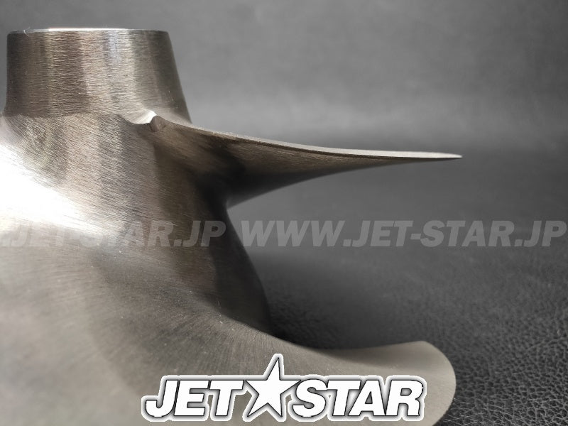 Slightly Used Aftermarket SKAT-TRAK SPECIAL ORDER IMPELLER 14/20R E-75XL [X2310-46]