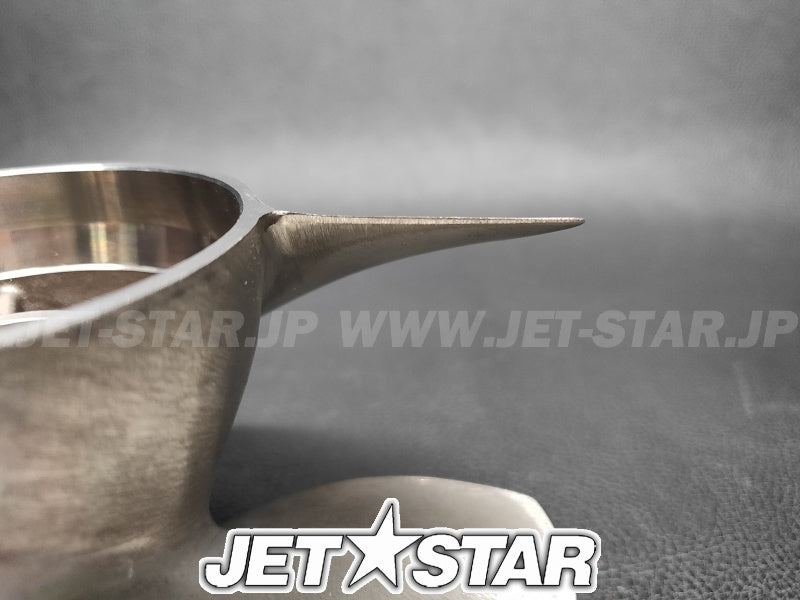 Slightly Used Aftermarket SKAT-TRAK SPECIAL ORDER IMPELLER 14/20R E-75XL [X2310-46]