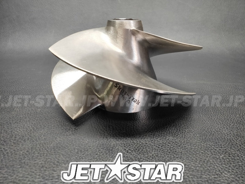 Slightly Used Aftermarket SKAT-TRAK SPECIAL ORDER IMPELLER 13/20R 148-75-22 [X2310-47]