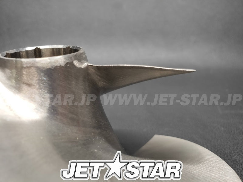 Slightly Used Aftermarket SKAT-TRAK SPECIAL ORDER IMPELLER 15/20 155-75-25 [X2310-48]