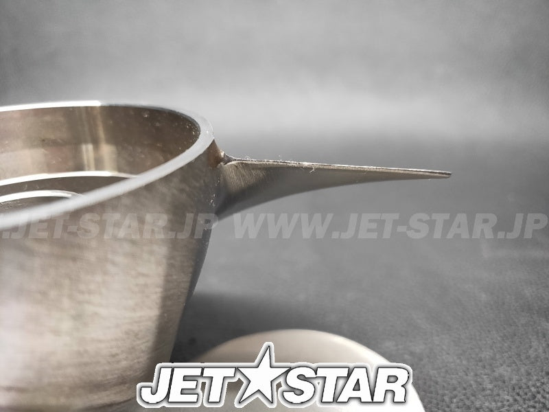 Slightly Used Aftermarket SKAT-TRAK SPECIAL ORDER IMPELLER 15/20 155-75-25 [X2310-48]