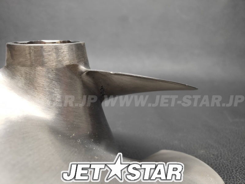 Used Aftermarket SKAT-TRAK SPECIAL ORDER IMPELLER 13/19 155-75-25 [X2310-49]