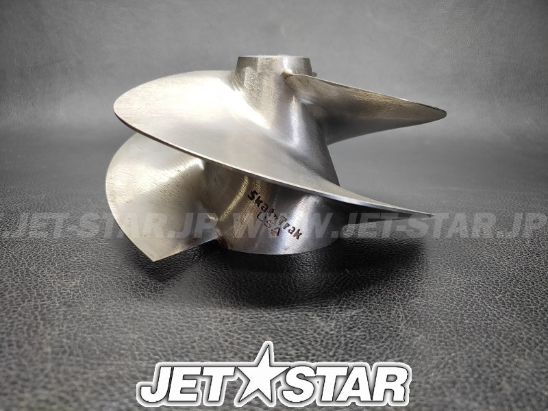 Slightly Used Aftermarket SKAT-TRAK SPECIAL ORDER IMPELLER 13/19 155-75-25 [X2310-50]