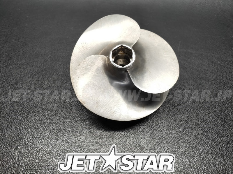 Slightly Used Aftermarket SKAT-TRAK SPECIAL ORDER IMPELLER 13/19 155-75-25 [X2310-50]