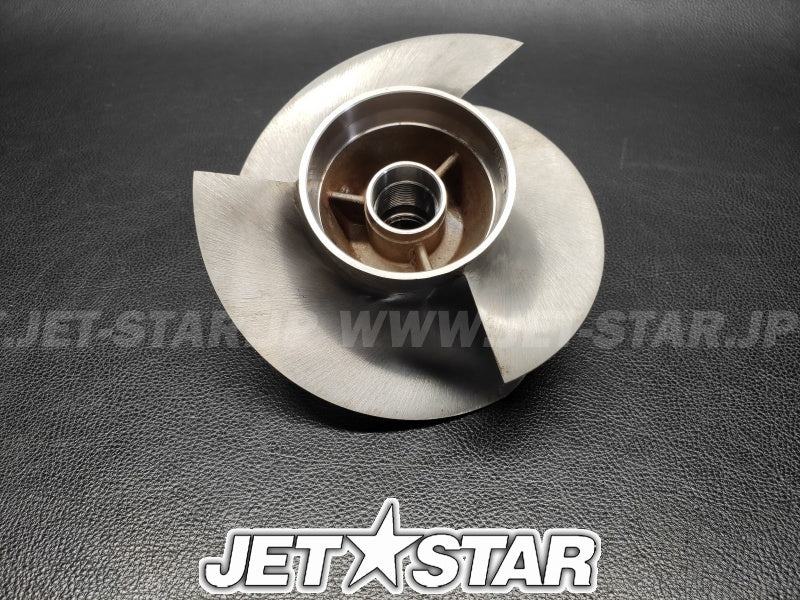 Slightly Used Aftermarket SKAT-TRAK SPECIAL ORDER IMPELLER 13/19 155-75-25 [X2310-50]