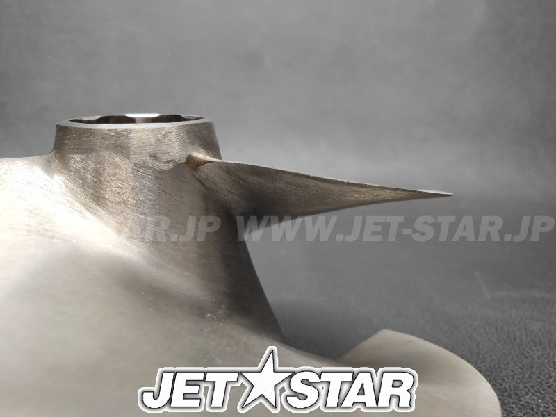 Slightly Used Aftermarket SKAT-TRAK SPECIAL ORDER IMPELLER 13/19 155-75-25 [X2310-50]