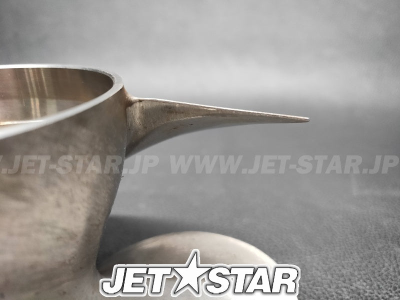 Slightly Used Aftermarket SKAT-TRAK SPECIAL ORDER IMPELLER 13/19 155-75-25 [X2310-50]