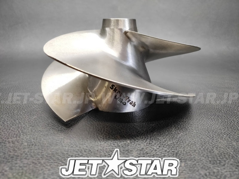 Slightly Used Aftermarket SKAT-TRAK SPECIAL ORDER IMPELLER 14/20R 155-75-25 [X2310-54]