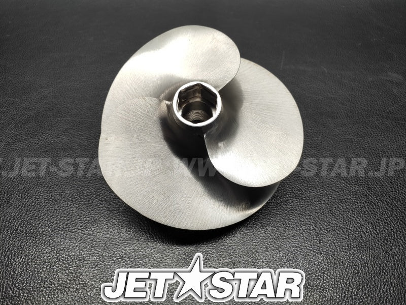 Used Aftermarket SKAT-TRAK SPECIAL ORDER IMPELLER 14/17 E-75XL MAG [X2310-51]