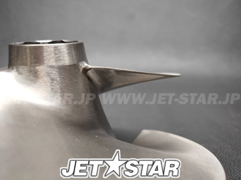 Used Aftermarket SKAT-TRAK SPECIAL ORDER IMPELLER 14/17 E-75XL MAG [X2310-51]