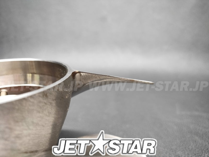 Used Aftermarket SKAT-TRAK SPECIAL ORDER IMPELLER 14/17 E-75XL MAG [X2310-51]