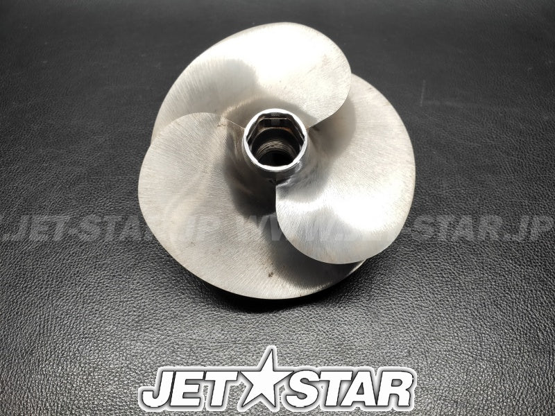 Slightly Used Aftermarket SKAT-TRAK SPECIAL ORDER IMPELLER 14/22 E-75XL MAG [X2310-52]