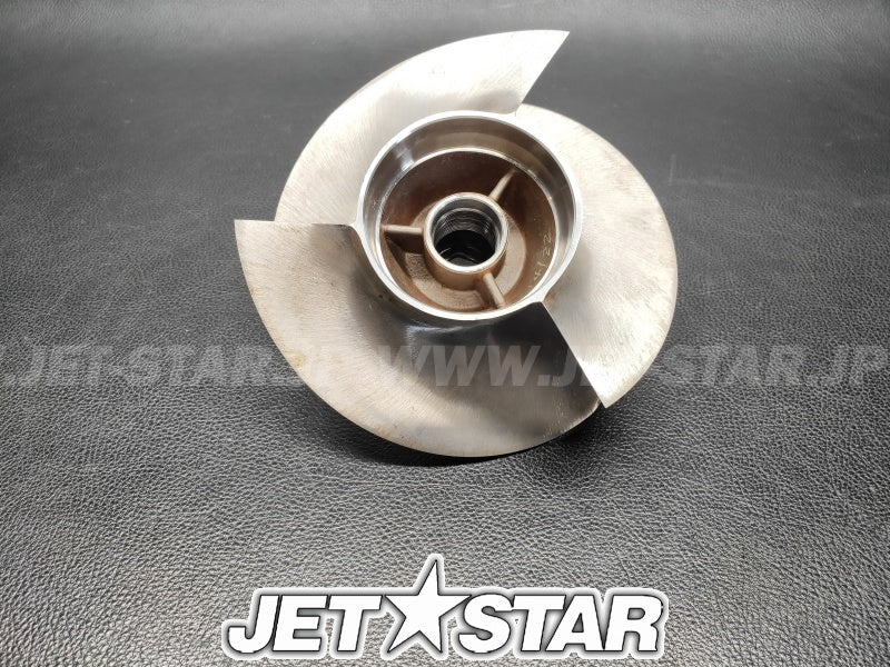 Slightly Used Aftermarket SKAT-TRAK SPECIAL ORDER IMPELLER 14/22 E-75XL MAG [X2310-52]