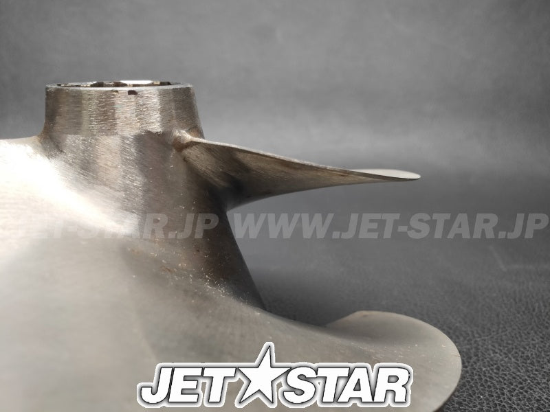 Slightly Used Aftermarket SKAT-TRAK SPECIAL ORDER IMPELLER 14/22 E-75XL MAG [X2310-52]