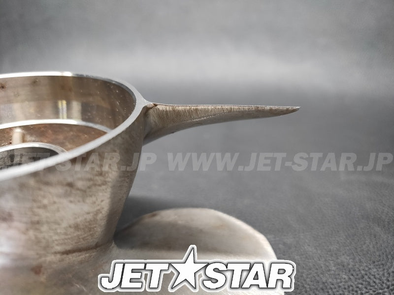 Slightly Used Aftermarket SKAT-TRAK SPECIAL ORDER IMPELLER 14/22 E-75XL MAG [X2310-52]