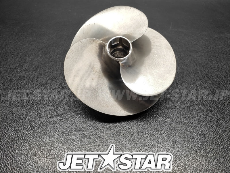 Slightly Used Aftermarket SKAT-TRAK SPECIAL ORDER IMPELLER 14/22 160-75-25 [X2310-53]