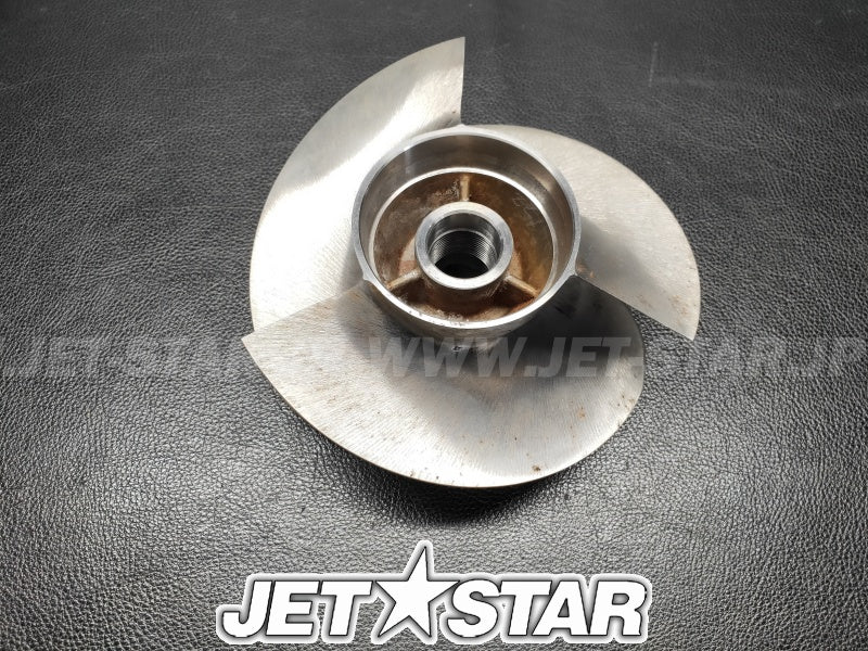Slightly Used Aftermarket SKAT-TRAK SPECIAL ORDER IMPELLER 14/22 160-75-25 [X2310-53]