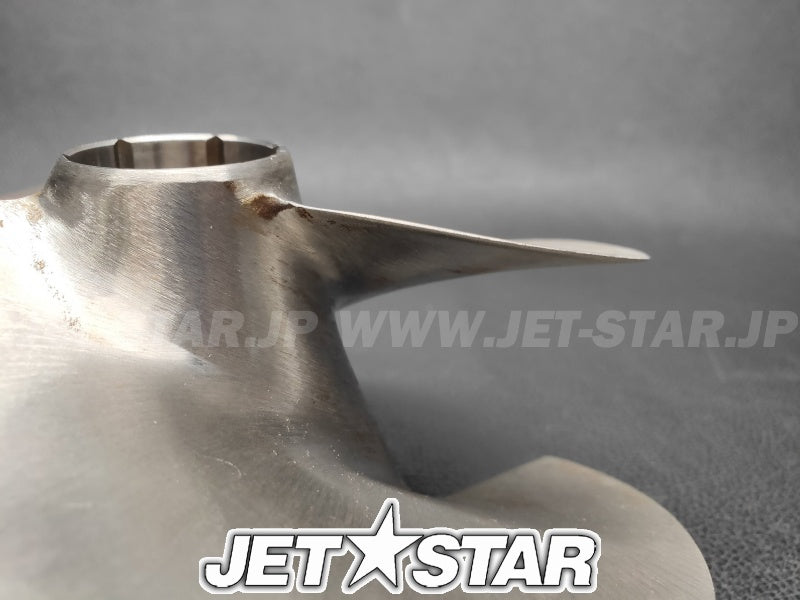 Slightly Used Aftermarket SKAT-TRAK SPECIAL ORDER IMPELLER 14/22 160-75-25 [X2310-53]