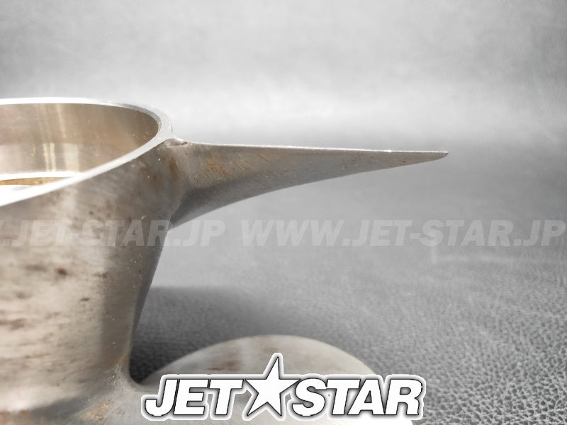 Slightly Used Aftermarket SKAT-TRAK SPECIAL ORDER IMPELLER 14/22 160-75-25 [X2310-53]