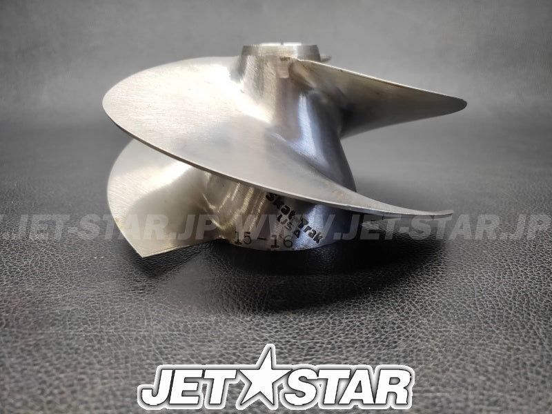 Slightly Used Aftermarket SKAT-TRAK SPECIAL ORDER IMPELLER 15/16 155-75-25 [X2310-56]