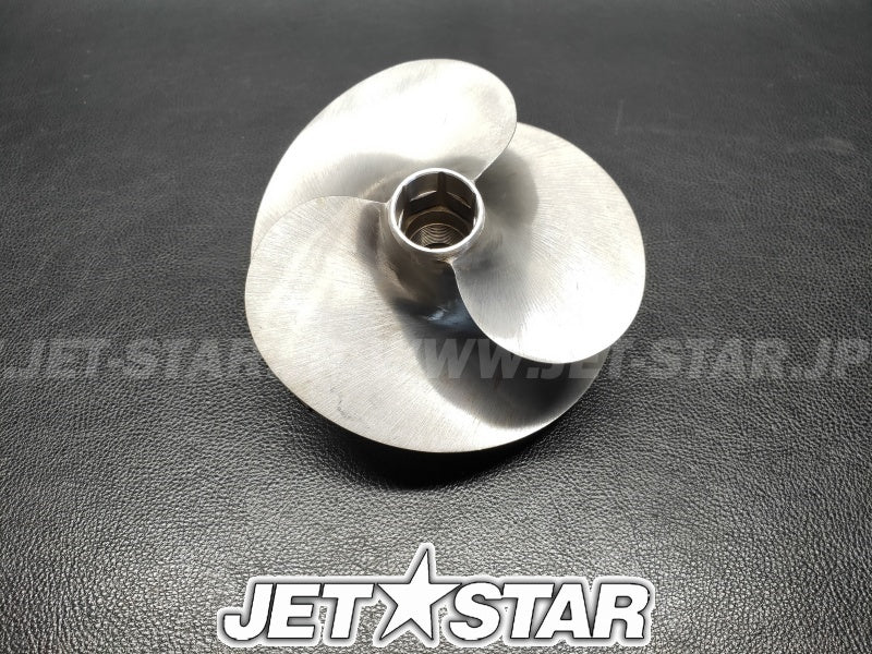 Slightly Used Aftermarket SKAT-TRAK SPECIAL ORDER IMPELLER 15/16 155-75-25 [X2310-56]