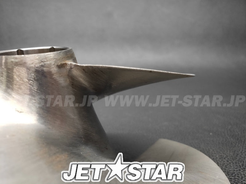 Slightly Used Aftermarket SKAT-TRAK SPECIAL ORDER IMPELLER 15/16 155-75-25 [X2310-56]