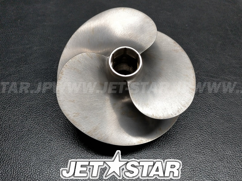 Slightly Used Aftermarket SKAT-TRAK SPECIAL ORDER IMPELLER 14/17 155-75-25 [X2310-57]