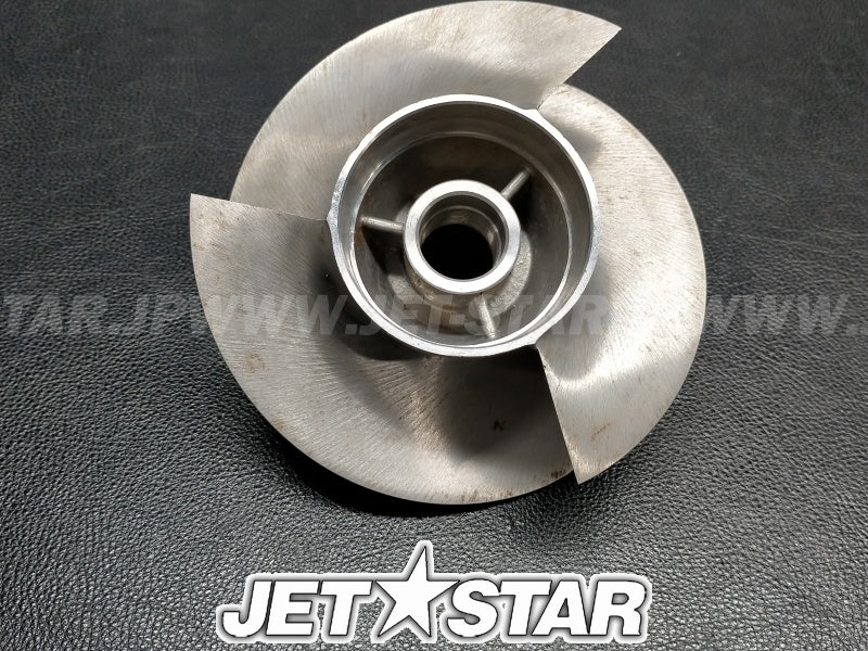 Slightly Used Aftermarket SKAT-TRAK SPECIAL ORDER IMPELLER 14/17 155-75-25 [X2310-57]