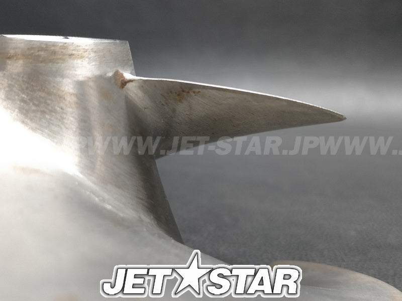 Slightly Used Aftermarket SKAT-TRAK SPECIAL ORDER IMPELLER 14/17 155-75-25 [X2310-57]