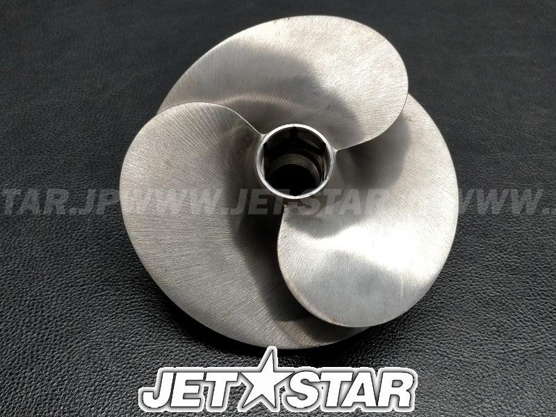 Slightly Used Aftermarket SKAT-TRAK SPECIAL ORDER IMPELLER 15/17 155-75-25 [X2310-58]