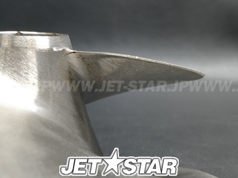 Slightly Used Aftermarket SKAT-TRAK SPECIAL ORDER IMPELLER 15/17 155-75-25 [X2310-58]