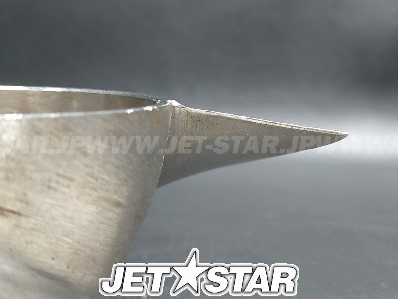 Slightly Used Aftermarket SKAT-TRAK SPECIAL ORDER IMPELLER 15/17 155-75-25 [X2310-58]