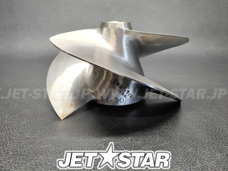 Slightly Used Aftermarket SKAT-TRAK SPECIAL ORDER IMPELLER 17/30 155-75-22 [X2310-59]