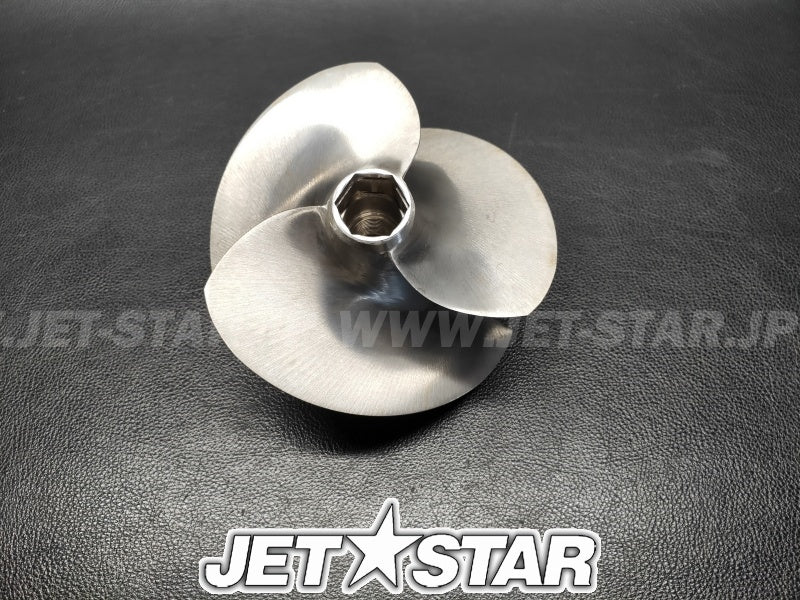 Slightly Used Aftermarket SKAT-TRAK SPECIAL ORDER IMPELLER 17/30 155-75-22 [X2310-59]
