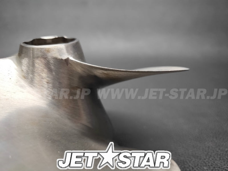 Slightly Used Aftermarket SKAT-TRAK SPECIAL ORDER IMPELLER 17/30 155-75-22 [X2310-59]