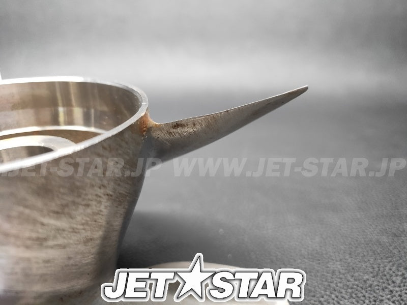 Slightly Used Aftermarket SKAT-TRAK SPECIAL ORDER IMPELLER 17/30 155-75-22 [X2310-59]