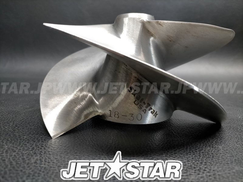 Slightly Used Aftermarket SKAT-TRAK SPECIAL ORDER IMPELLER 18/30 155-75-22 [X2310-60]