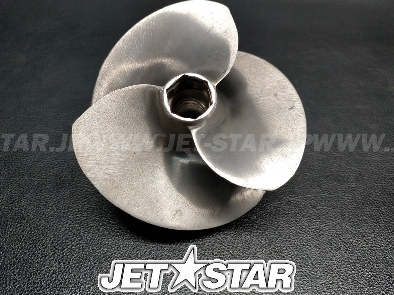 Slightly Used Aftermarket SKAT-TRAK SPECIAL ORDER IMPELLER 18/30 155-75-22 [X2310-60]