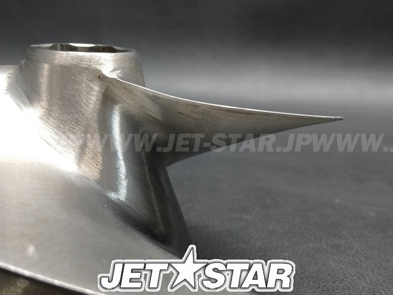 Slightly Used Aftermarket SKAT-TRAK SPECIAL ORDER IMPELLER 18/30 155-75-22 [X2310-60]