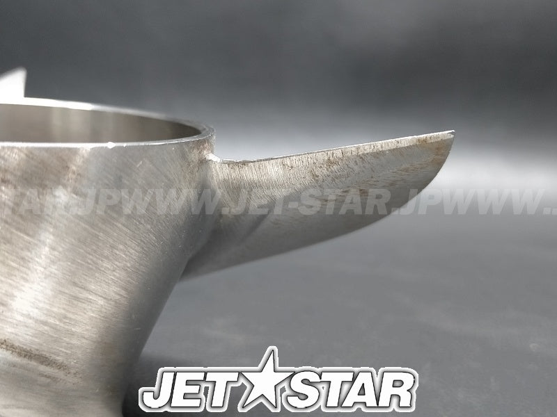Slightly Used Aftermarket SKAT-TRAK SPECIAL ORDER IMPELLER 18/30 155-75-22 [X2310-60]