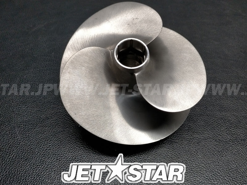 Slightly Used Aftermarket SKAT-TRAK SPECIAL ORDER IMPELLER 13/18 155-75-25 [X2310-61]