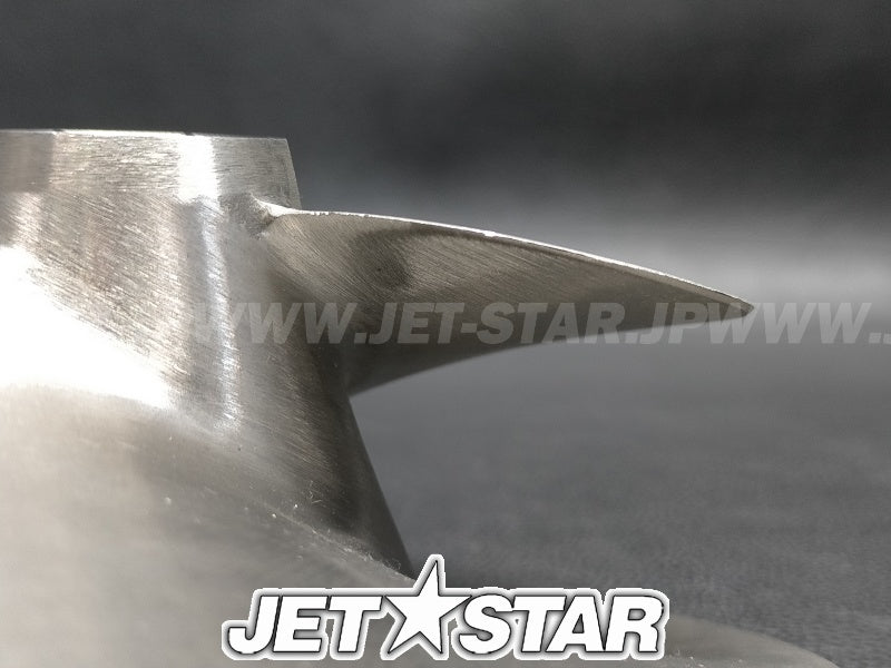 Slightly Used Aftermarket SKAT-TRAK SPECIAL ORDER IMPELLER 13/18 155-75-25 [X2310-61]