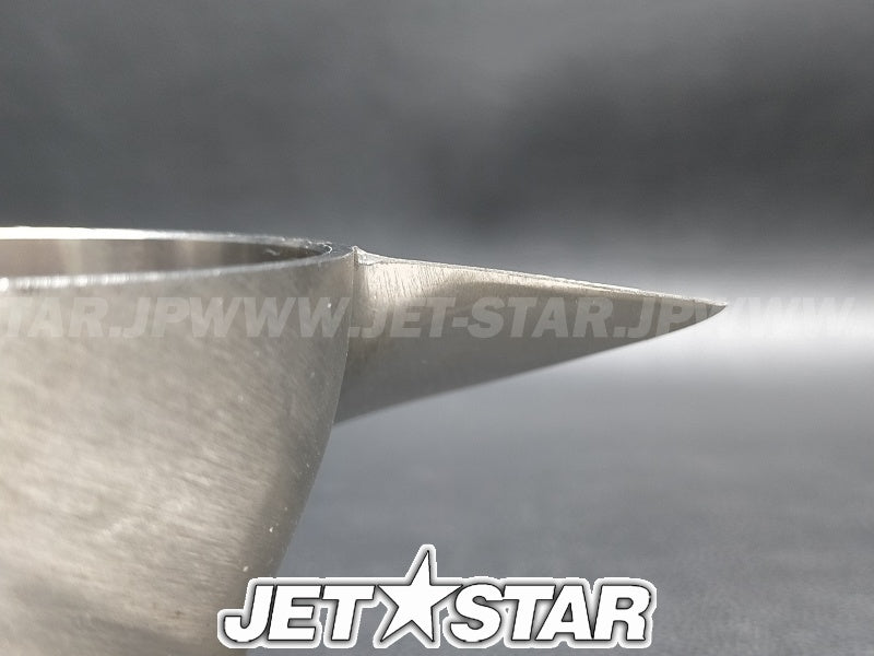 Slightly Used Aftermarket SKAT-TRAK SPECIAL ORDER IMPELLER 13/18 155-75-25 [X2310-61]