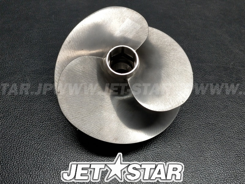 Slightly Used Aftermarket SKAT-TRAK SPECIAL ORDER IMPELLER 14/17 155-75-25 [X2310-62]
